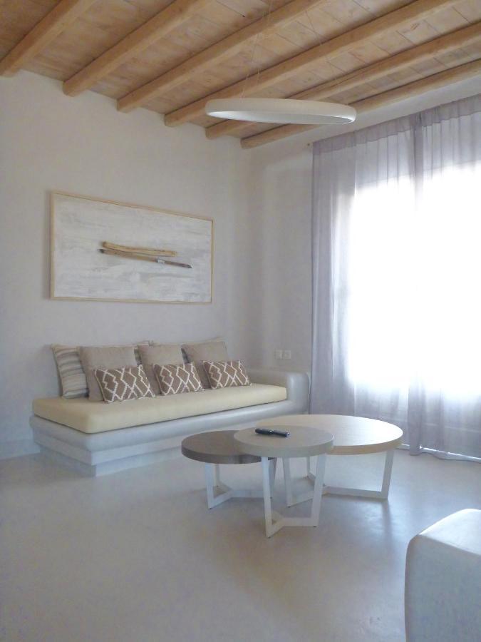 Villa 11.7 Elia  Exterior foto
